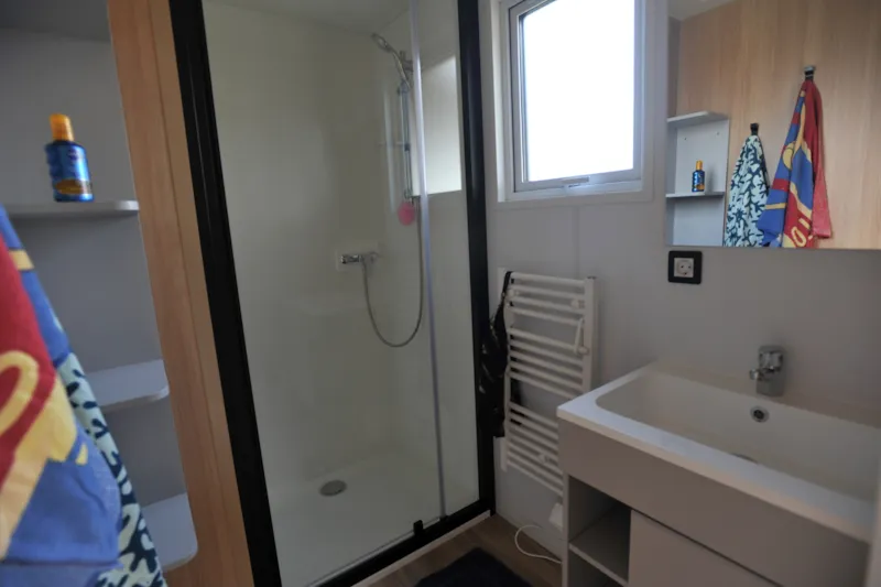 Mobile Home Grand Large