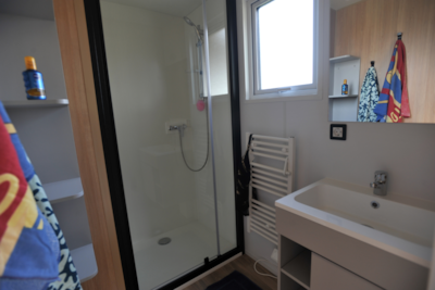 Mobile Home Grand Large