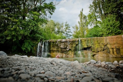 Camping Les Arches