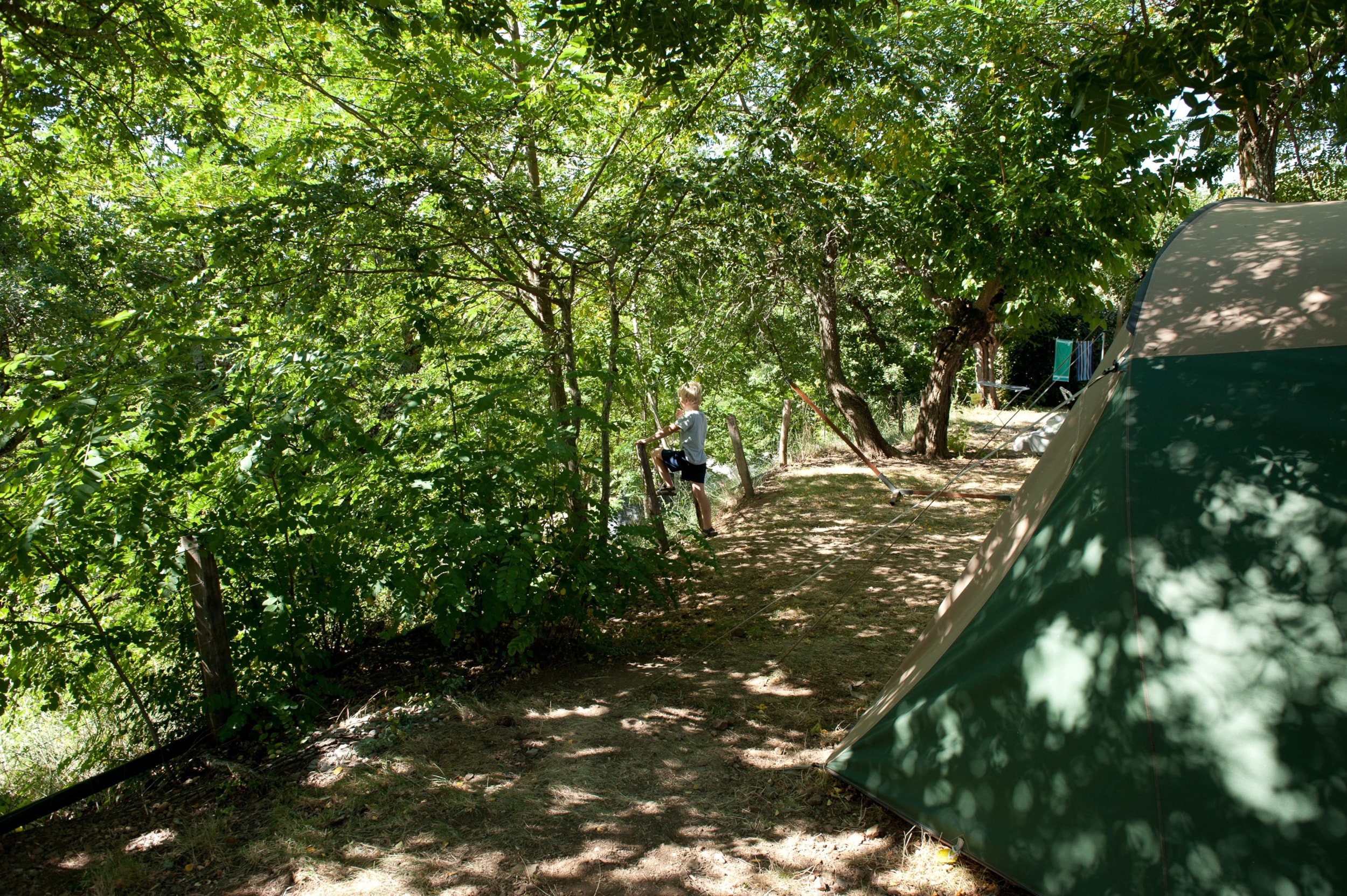 Camping Les Arches — Photo 7