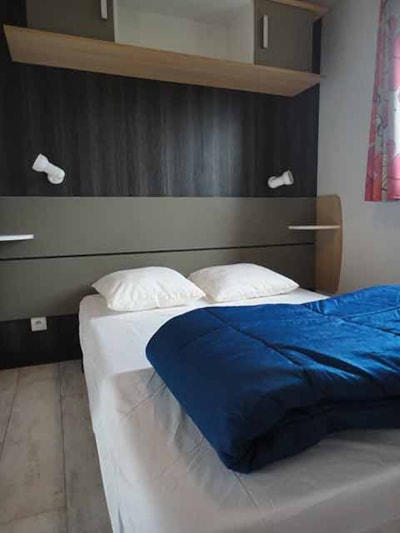 Chalet Mistral