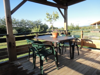 Chalet Mistral
