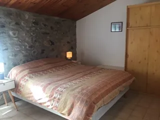 Mietunterkunft - Ferienhaus : 'Le Gîte De Josette' - image n°5 - Camping Les Arches