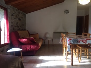 Holiday Home : 'Josette's Holiday Home'