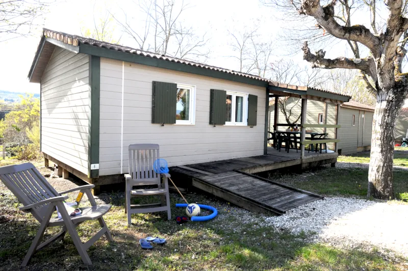 Chalet Edelweiss Pmr