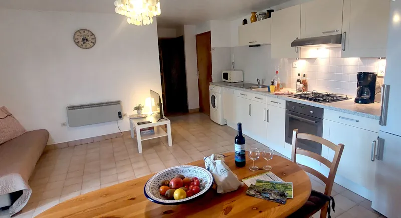 Gite : 'L'etable De Marius'