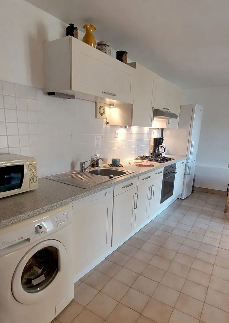 Gite : 'L'etable De Marius'