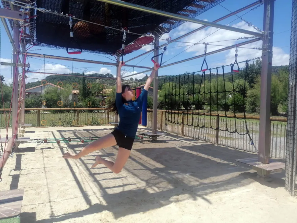 Camping Les Arches - image n°47 - Ardeche