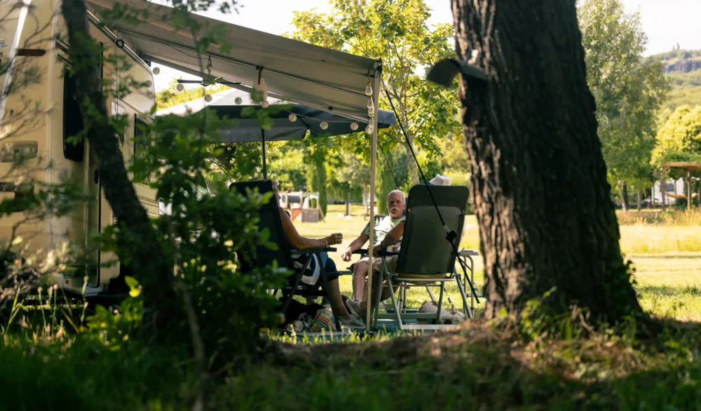 Camping Les Arches - image n°9 - Ardeche