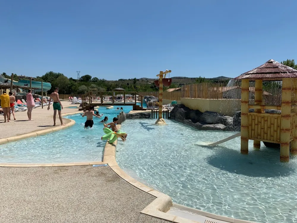 Camping Les Arches - image n°18 - Ardeche