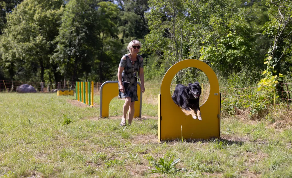 Camping Les Arches - image n°27 - Ardeche