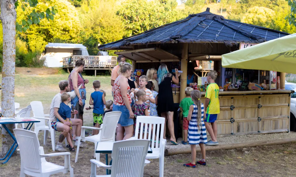 Camping Les Arches - image n°28 - Ardeche