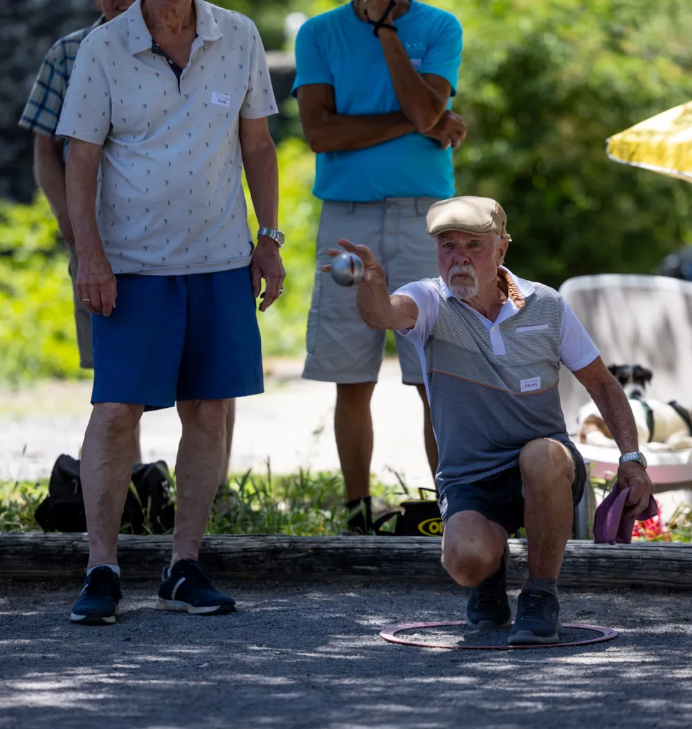 Camping Les Arches - image n°48 - Ardeche