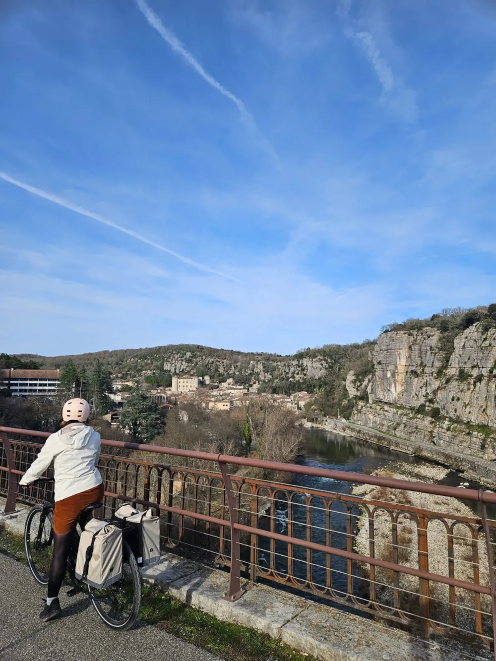 Camping Les Arches - image n°60 - Ardeche