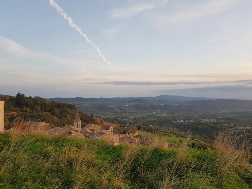 Camping Les Arches - image n°61 - Ardeche