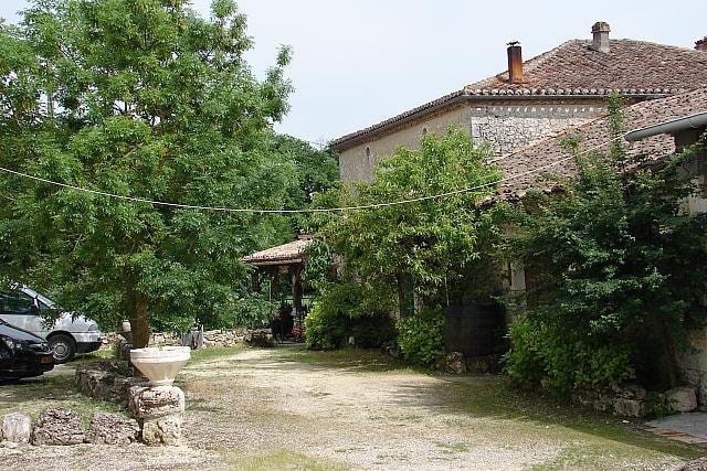 Camping Le Néri — Photo 2