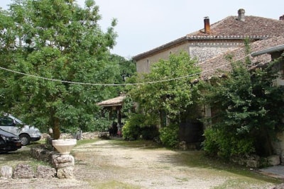 Camping Le Néri