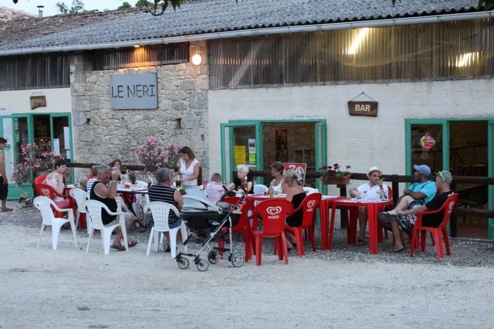 Camping Le Néri - image n°15 - UniversalBooking