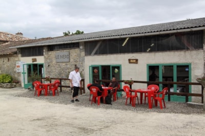 Camping Le Néri