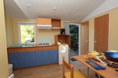 Mobilhome