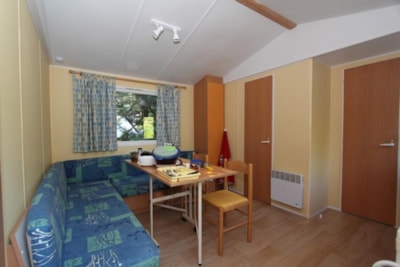 Mobilhome