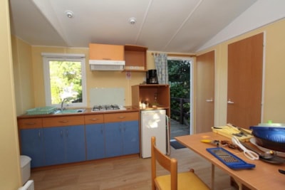 Mobilhome