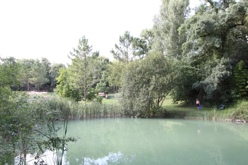 Camping Le Néri - image n°13 - UniversalBooking