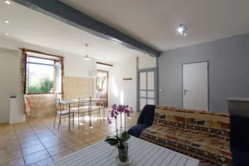Mietunterkunft - Pension - Camping Le Néri