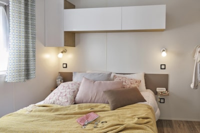 Mobile Home Superieur2 bedrooms