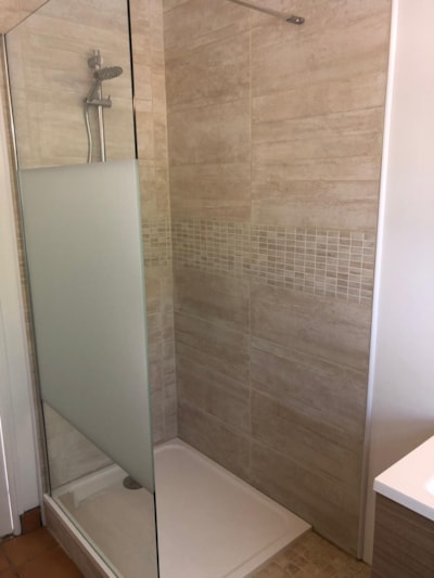 Apartment La Huppe