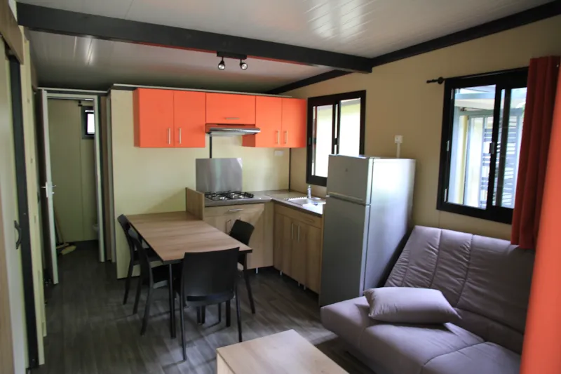 Chalet Supérieur 2 Chambres