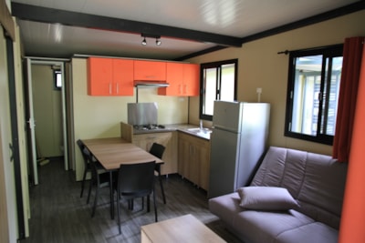 Chalet Superieur 2 bedrooms