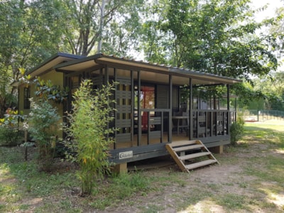 Chalet Superieur 2 bedrooms