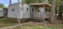 Mobile Home Eco 2 Bedrooms Mobile Home Eco 2 Bedrooms