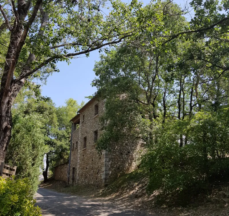 Gîte Le Loriot