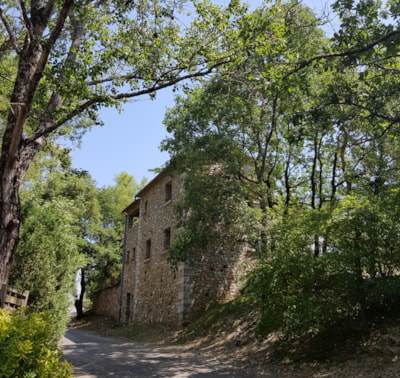 Apartment La Huppe