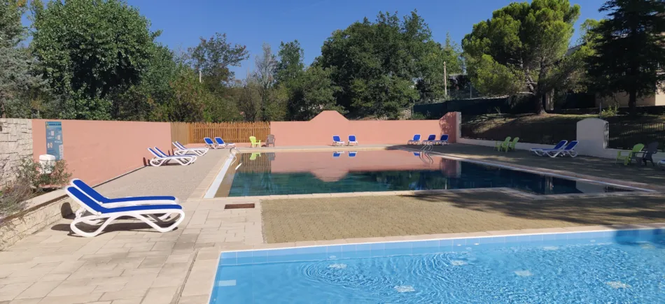 Camping les Peupliers