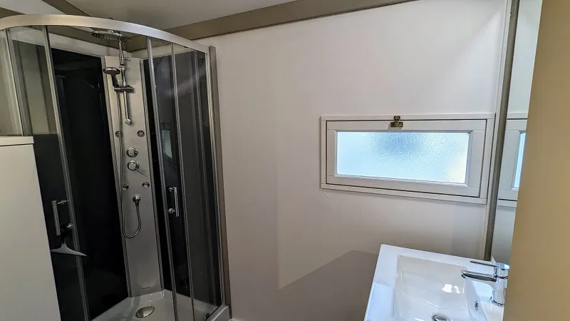 Chalet Confort 2 Chambres