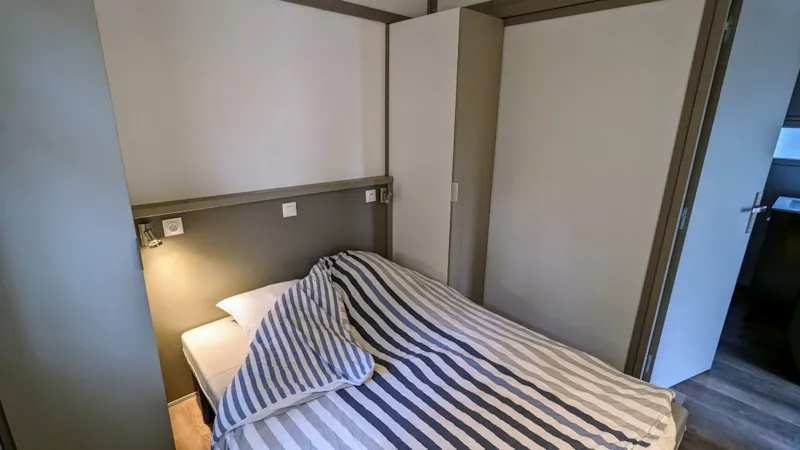 Chalet Confort 2 Chambres