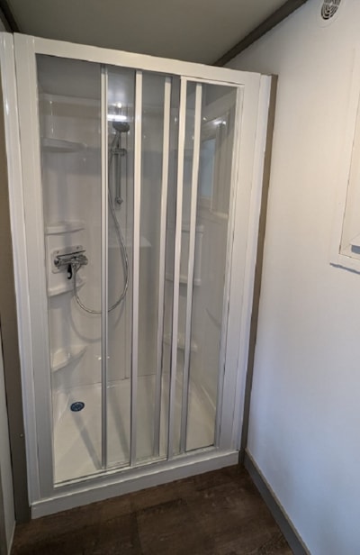 Chalet Confort 2 chambres