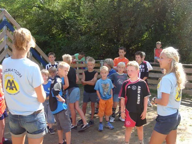 Flower Camping Le Plan d'Eau - Ardèche