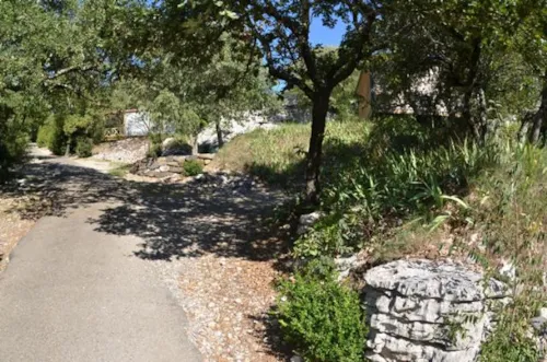 Emplacement - Emplacement Tente 2 Personnes +Voiture - image n°2 - Camping Les Chênes Verts
