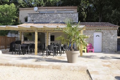 Camping Les Chênes Verts