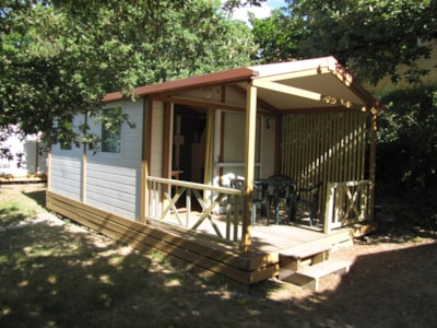 Camping Les Chênes Verts
