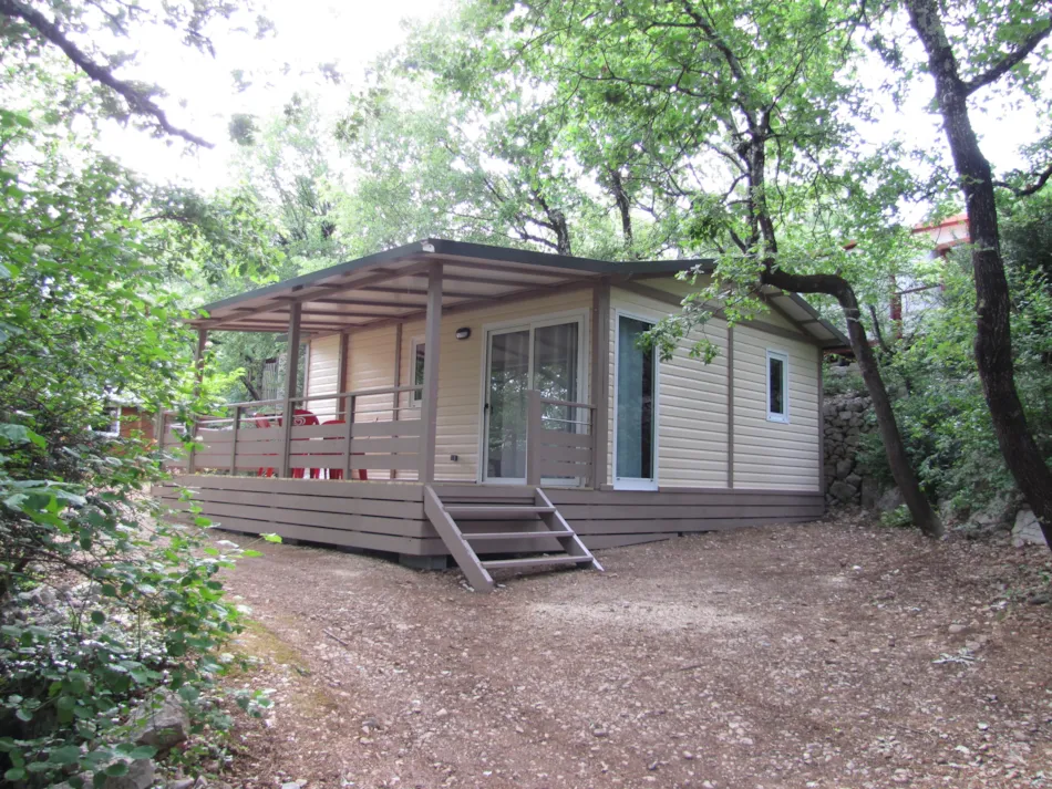 Camping Les Chênes Verts