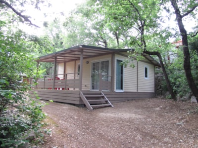 Camping Les Chênes Verts