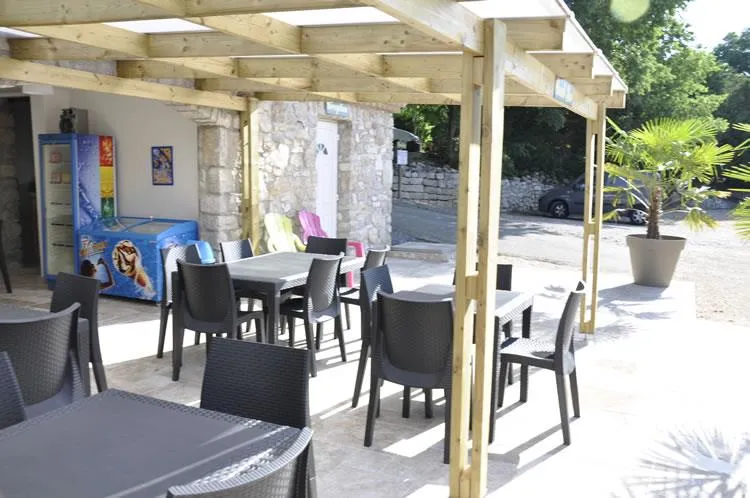 Camping Les Chênes Verts