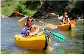 Camping Les Chênes Verts