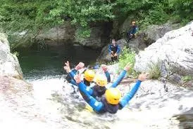 Camping Les Chênes Verts