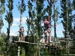 Camping Les Chênes Verts